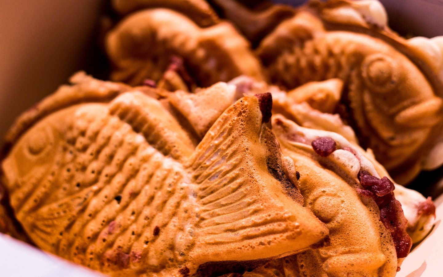 postres asiáticos 