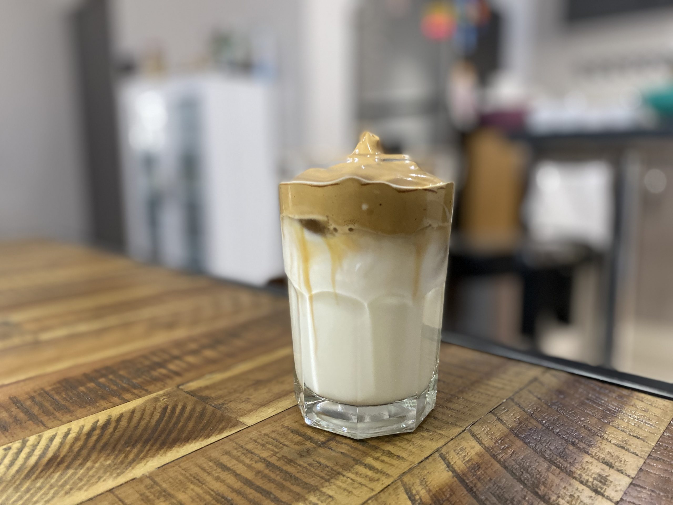 Café Dalgona 