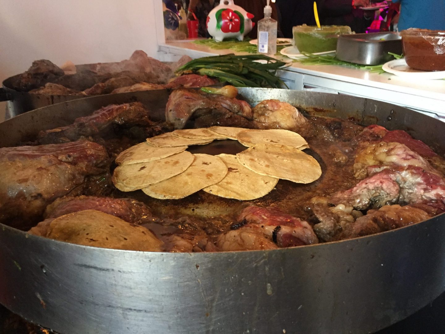 receta tacos de suadero