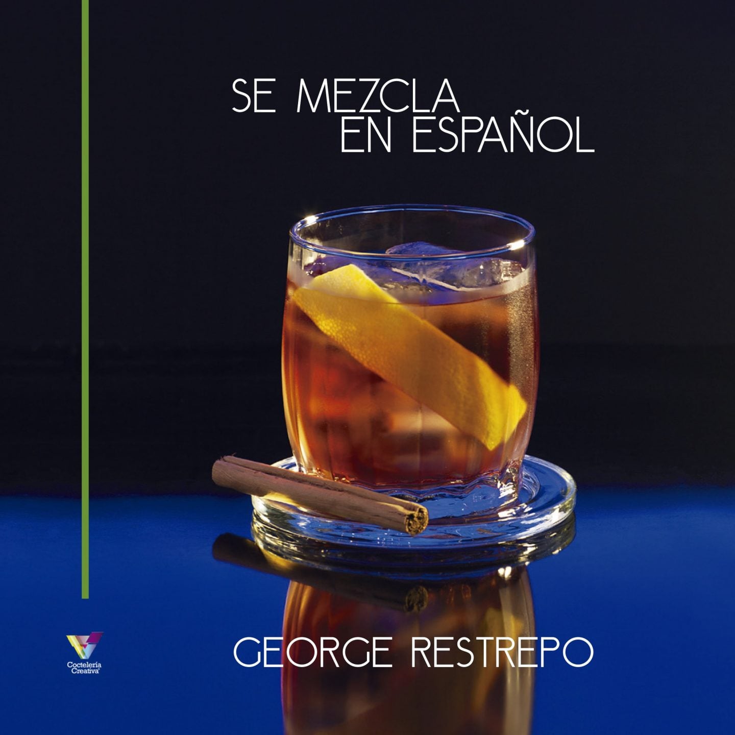 libros de mixología