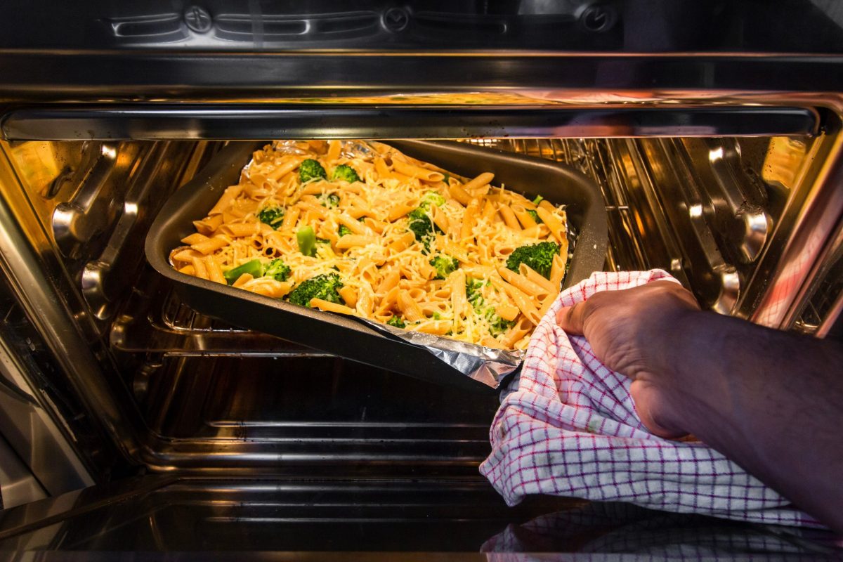 aprende a usar el horno de la estufa horno para principiantes