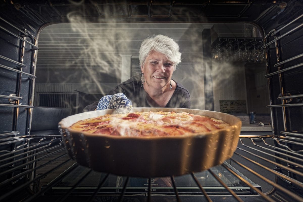 cocinar reducir estrés y ansiedad