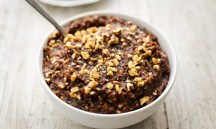 comida pascua