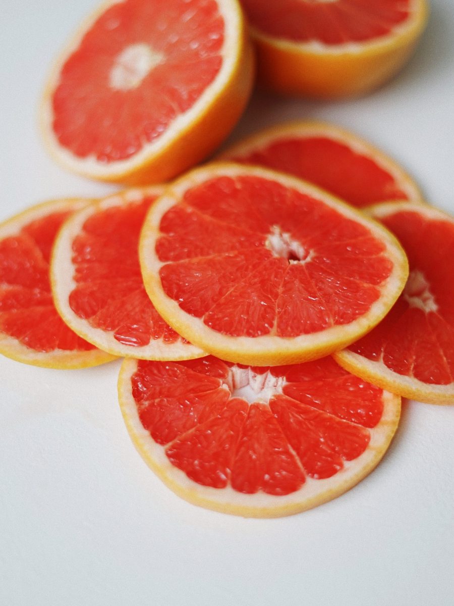 frutas con más nutrientes y beneficios