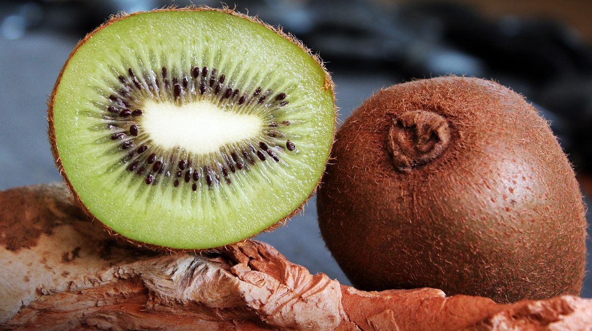 frutas con más nutrientes y beneficios
