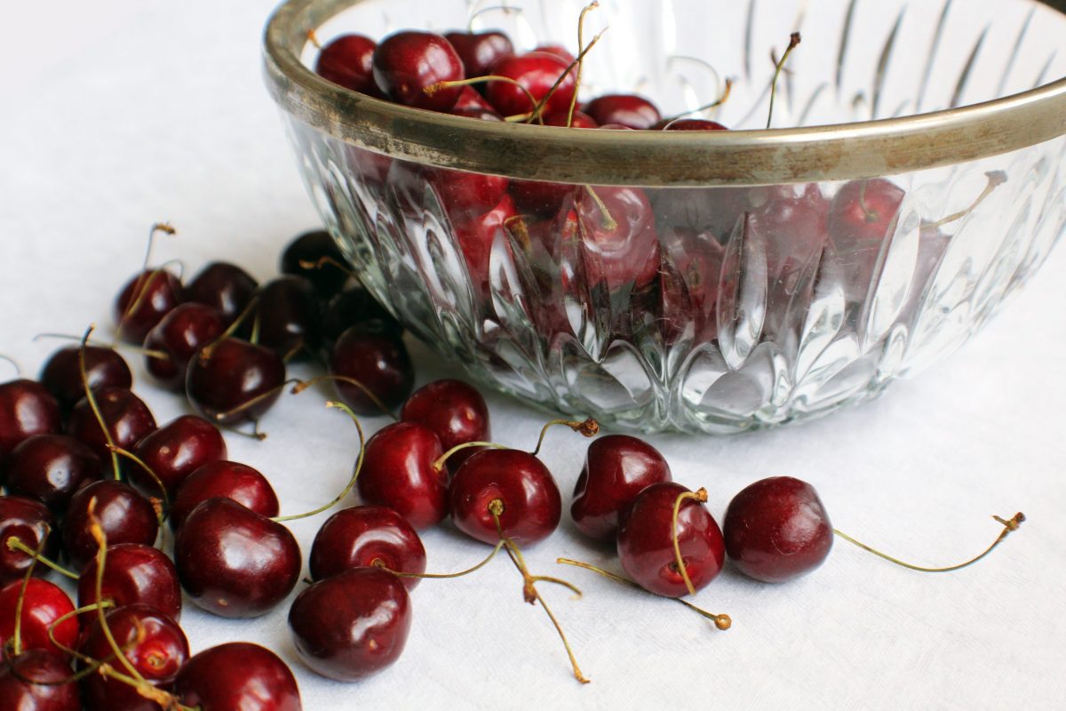 frutas con más nutrientes y beneficios