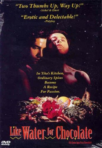 películas de cocina 