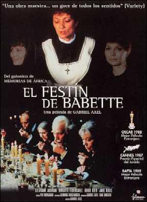 películas de cocina 