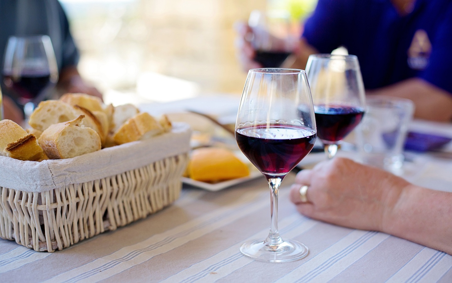 colores del vino 
