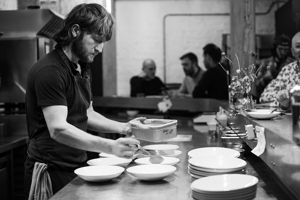 gastronomía covid-19