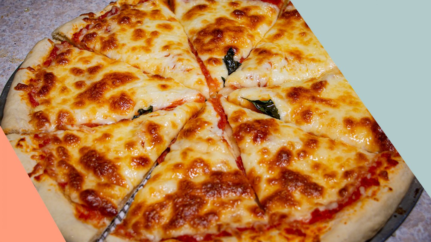Día internacional de la pizza