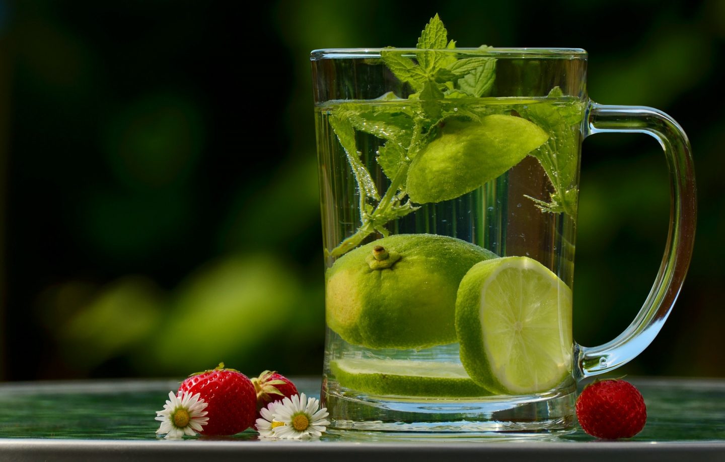 alimentos que te despiertan