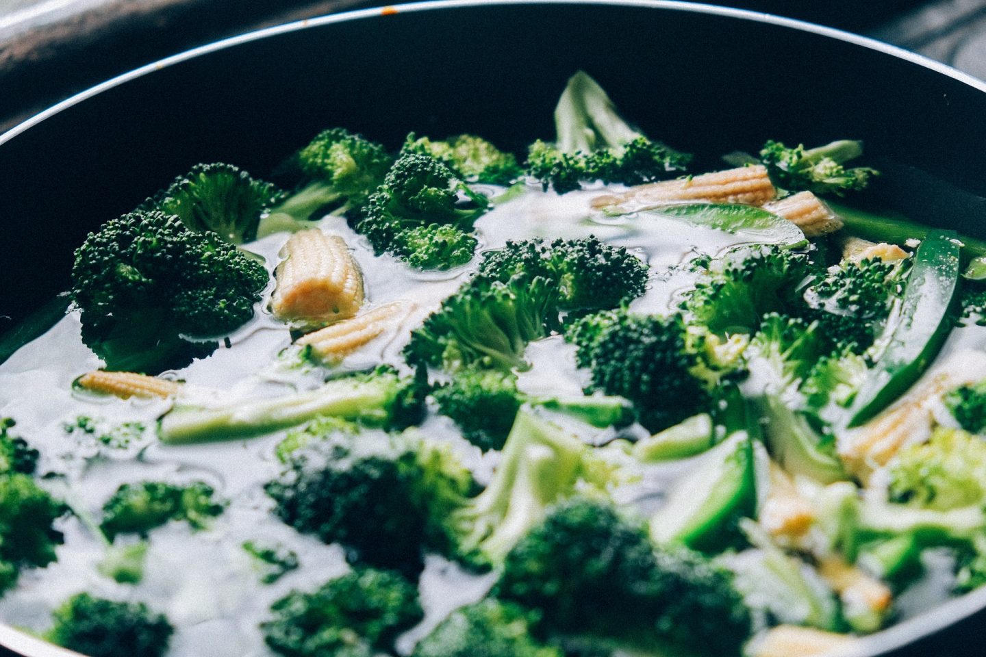 brocoli recetas beneficios