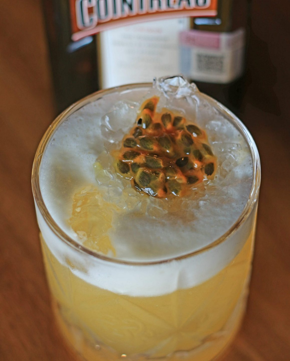 Cocteles día de las madres