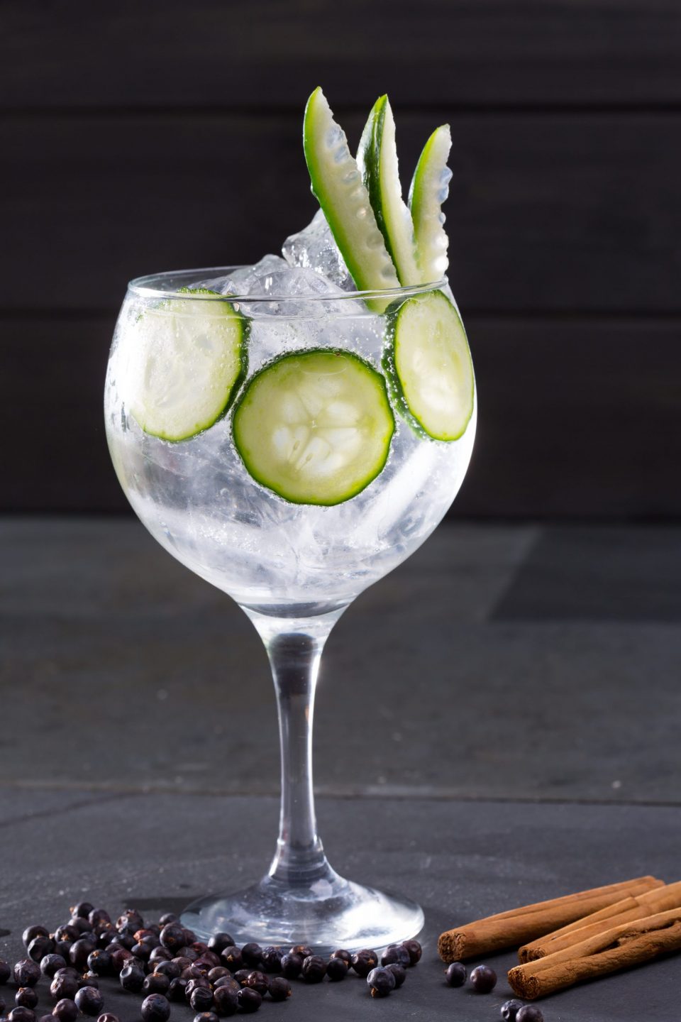 Cocteles día de las madres