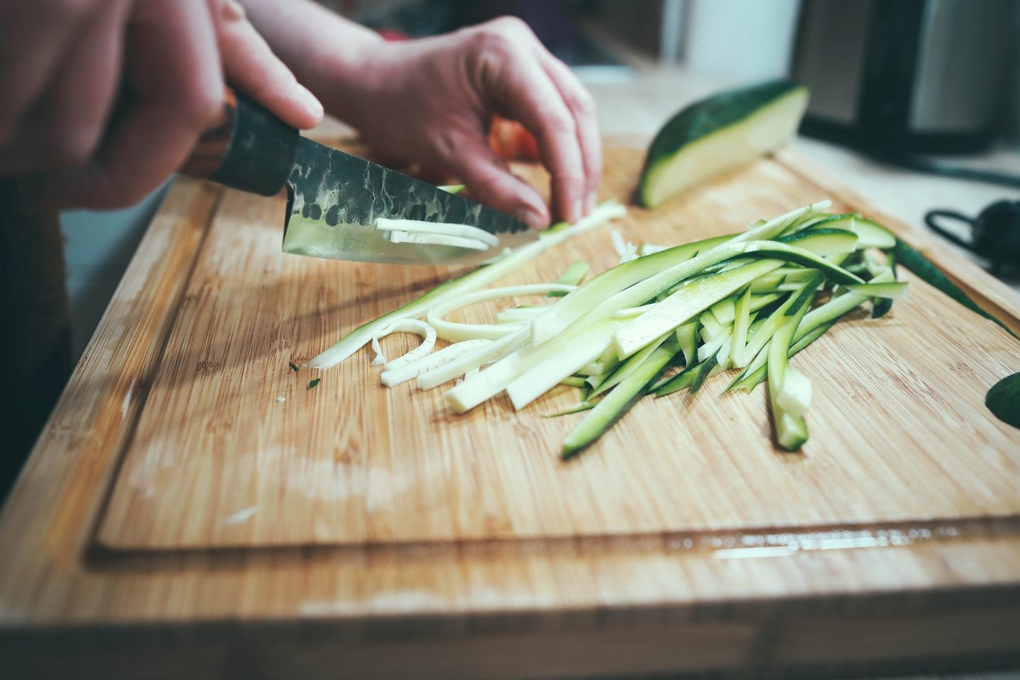 cuchillos de cocina