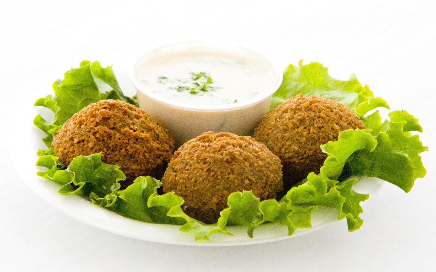 comida de Israel 