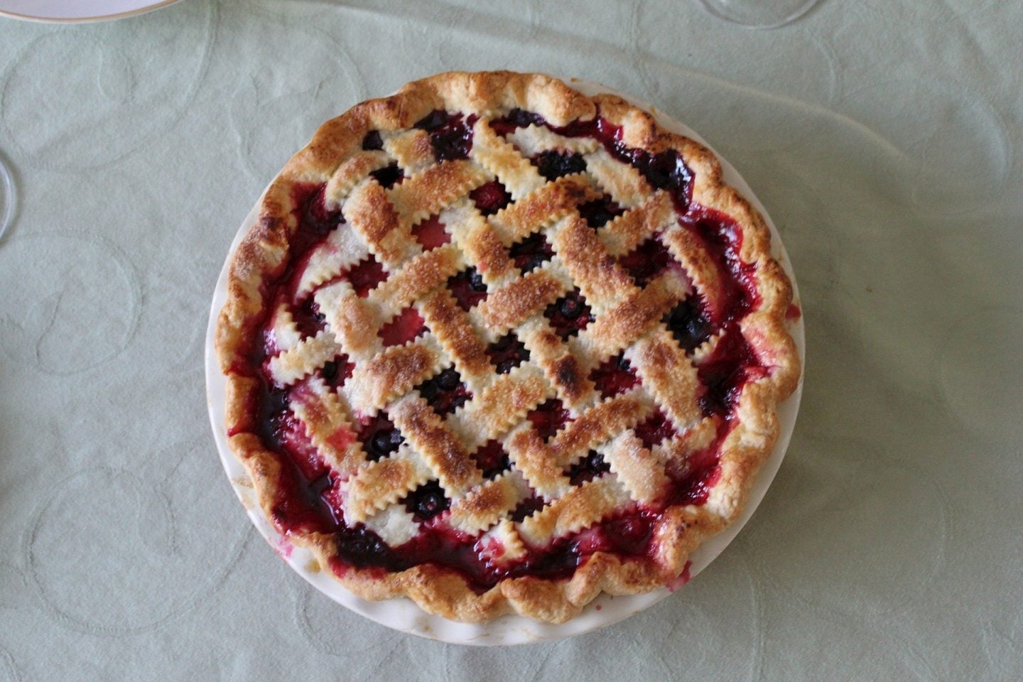 términos básicos repostería