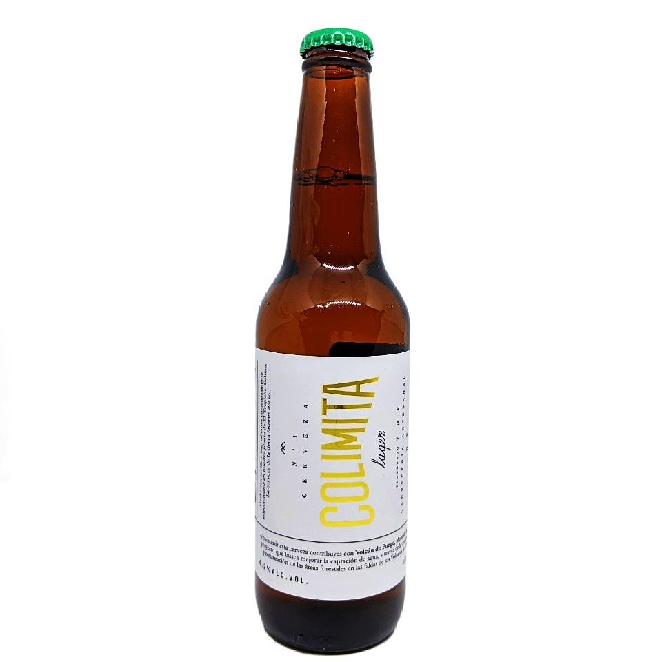 Cervezas artesanales baratas