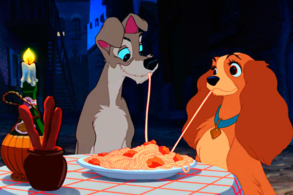 cocinando con Disney Pixar