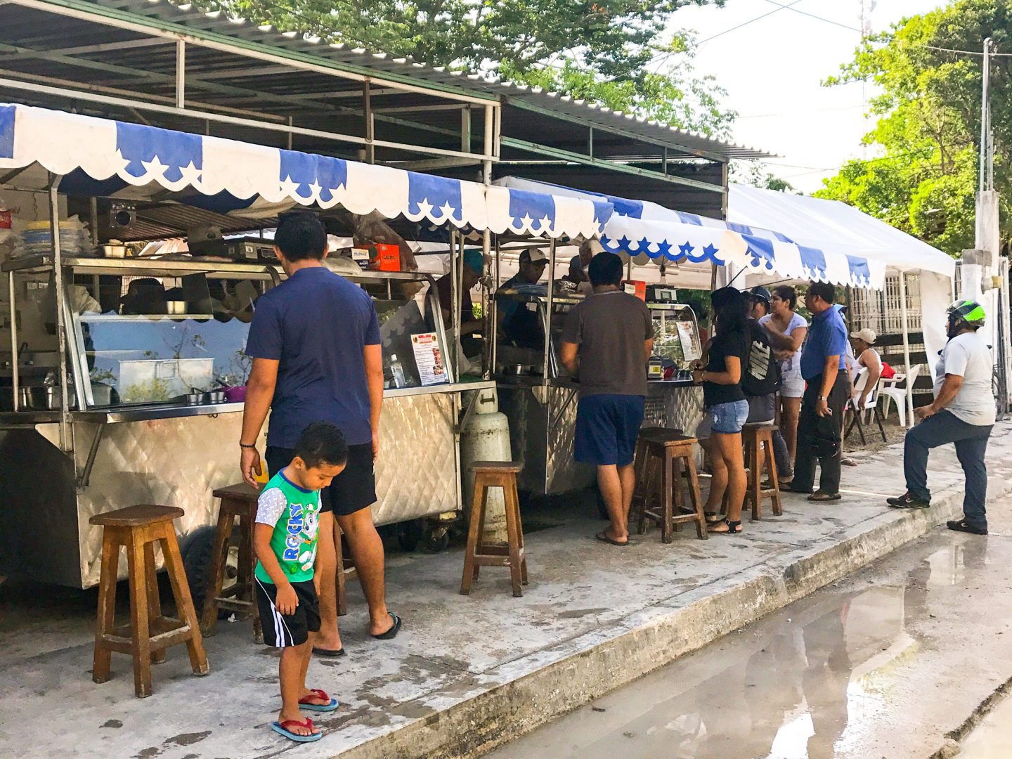 experiencias gastronómicas