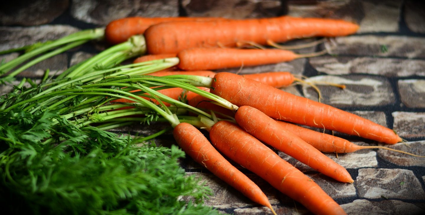 verduras más saludables