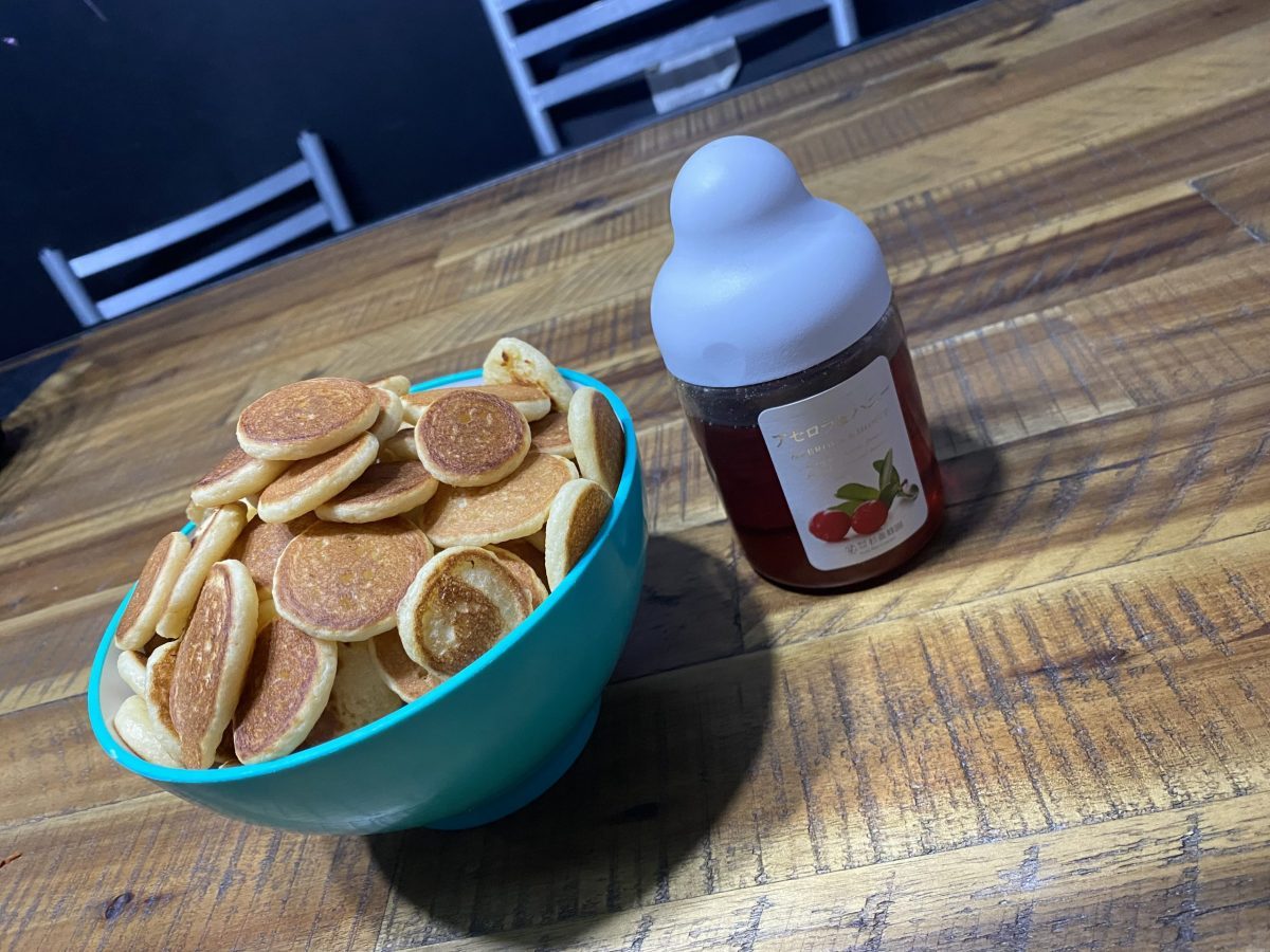 recetas tiktok