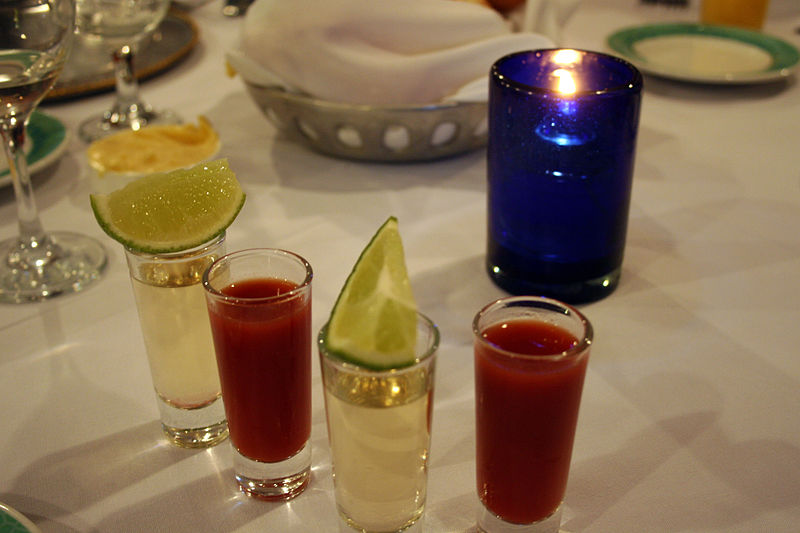 sangrita