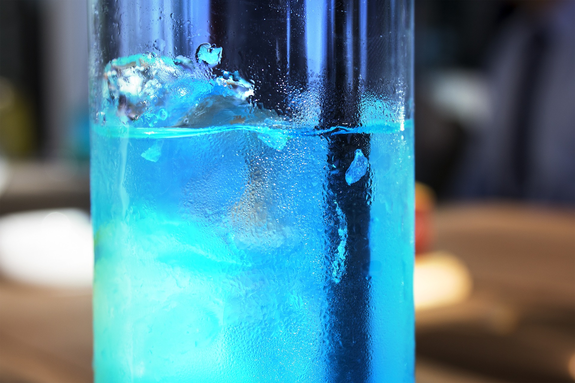 cocteles de verano