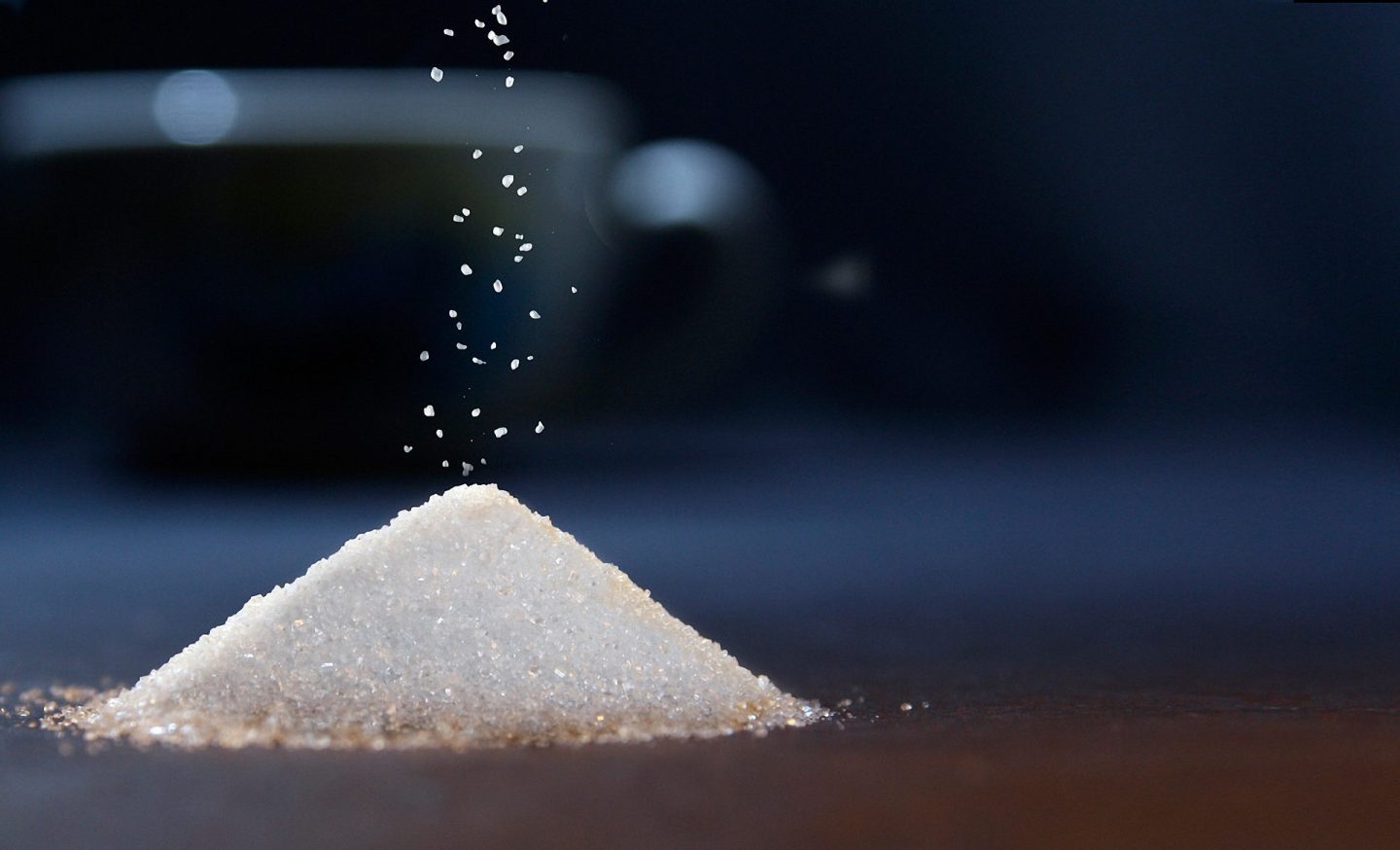 eritritol endulzante diabetes keto