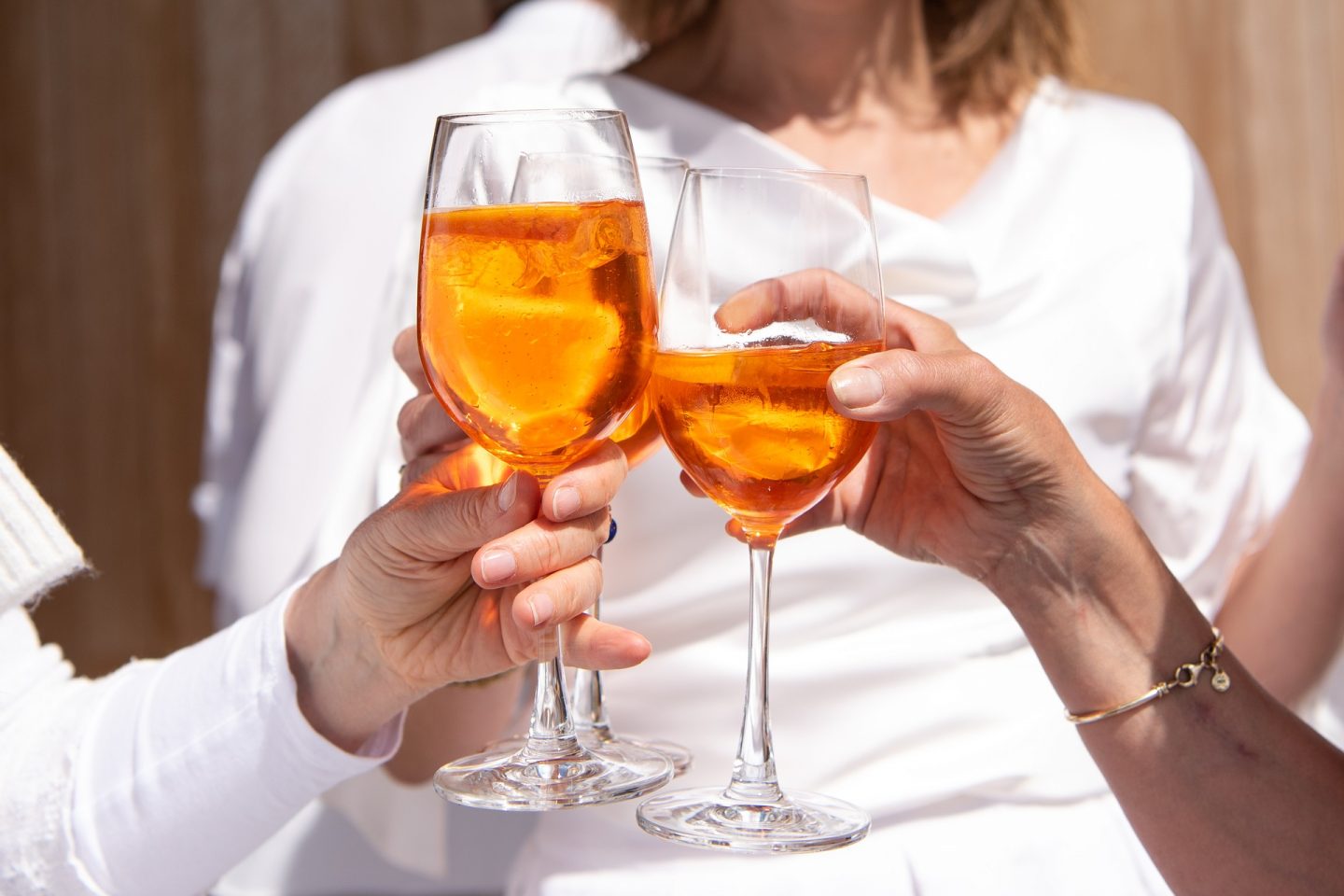 cocteles de verano