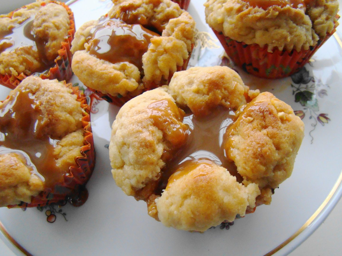 monkey bread