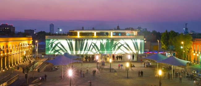 museos de comida