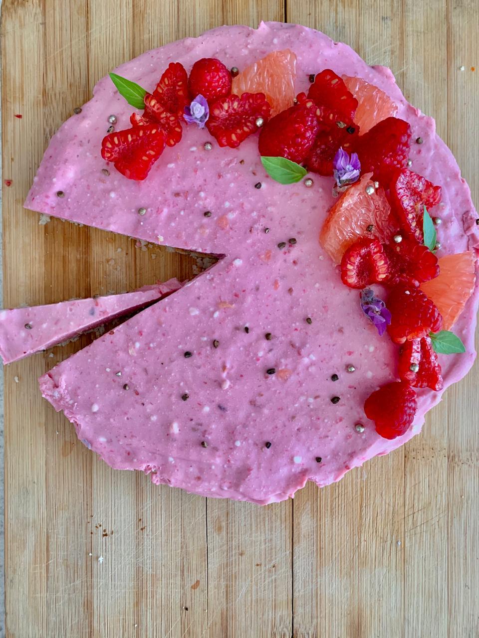 postres keto