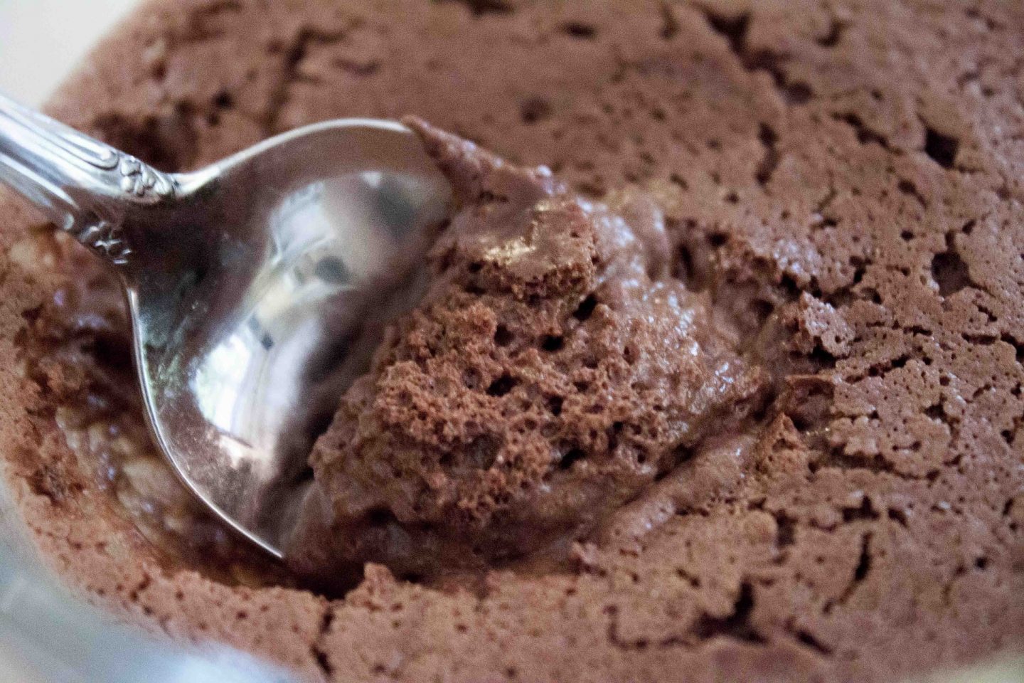 Postres keto