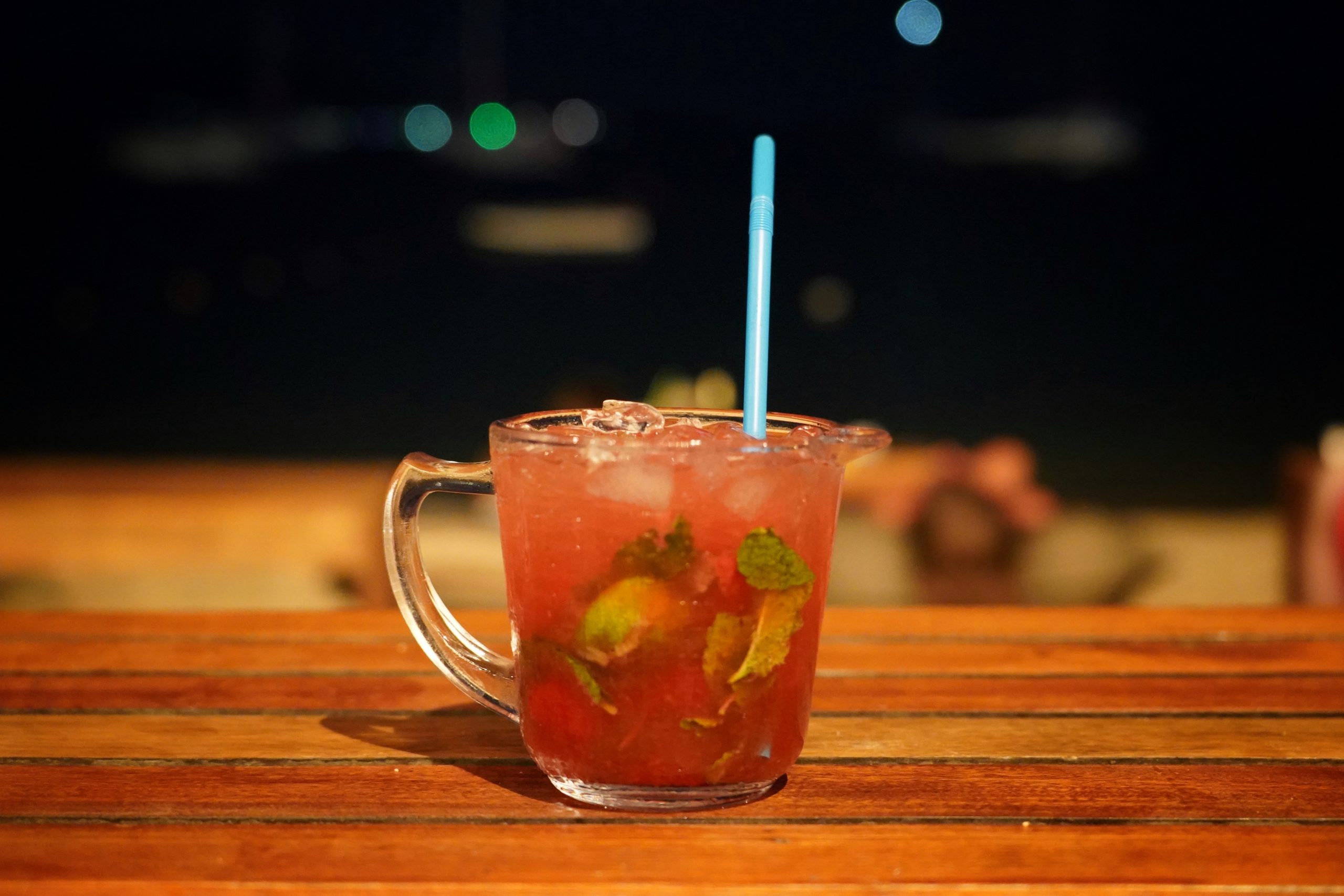 cocteles de verano 