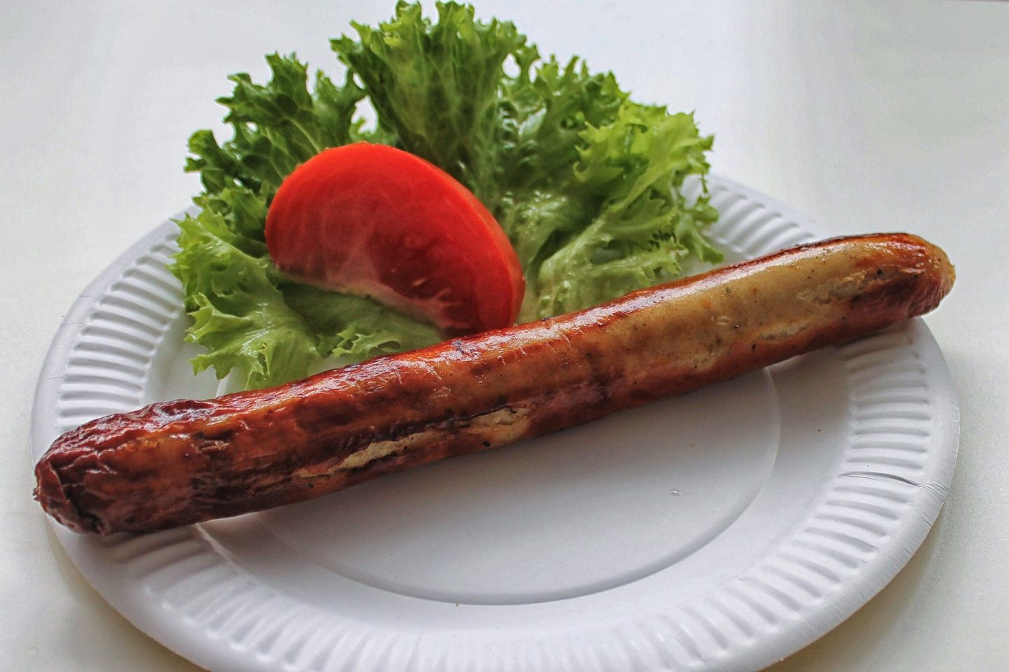 salchichas