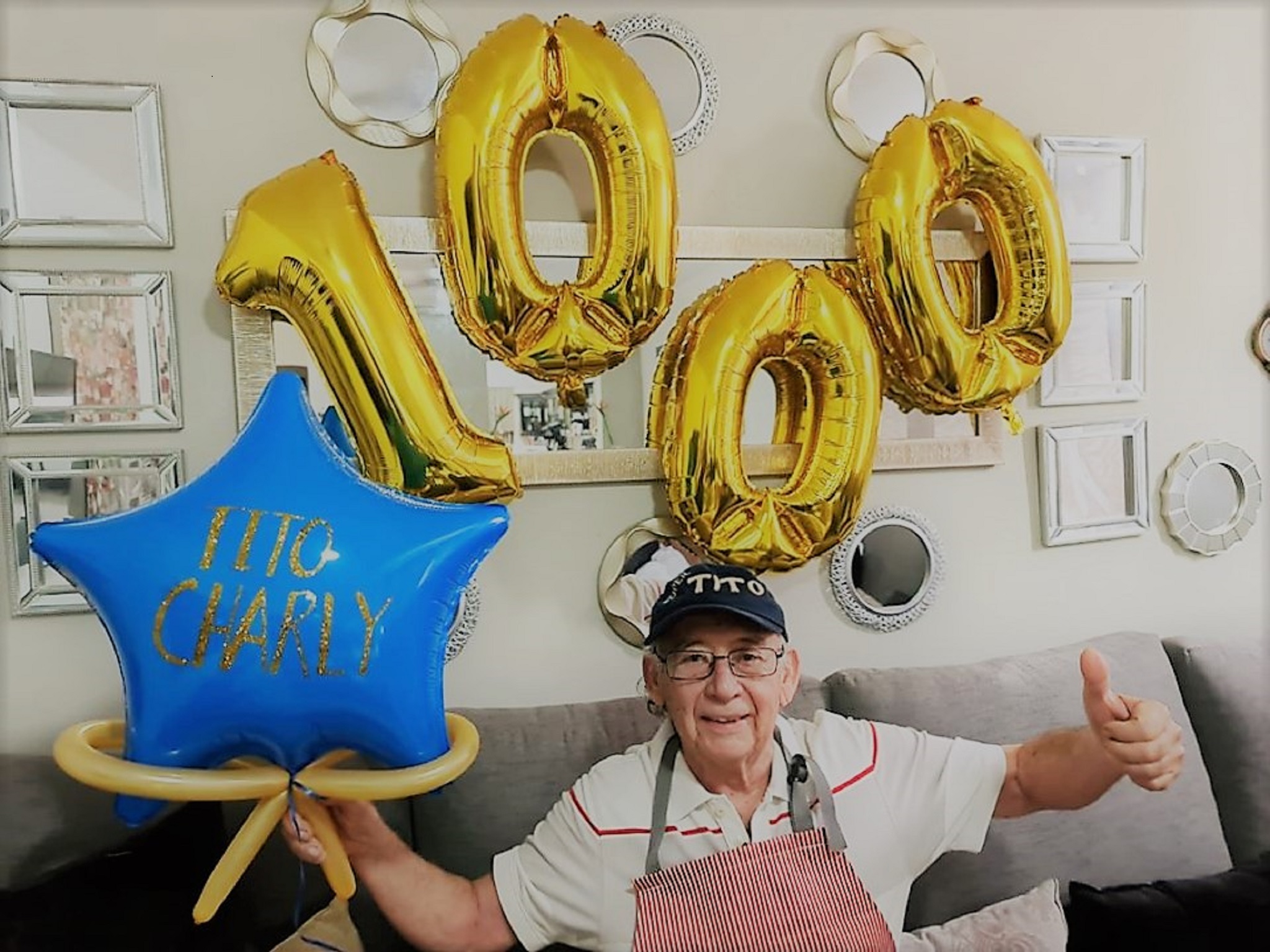 Tito Charly
