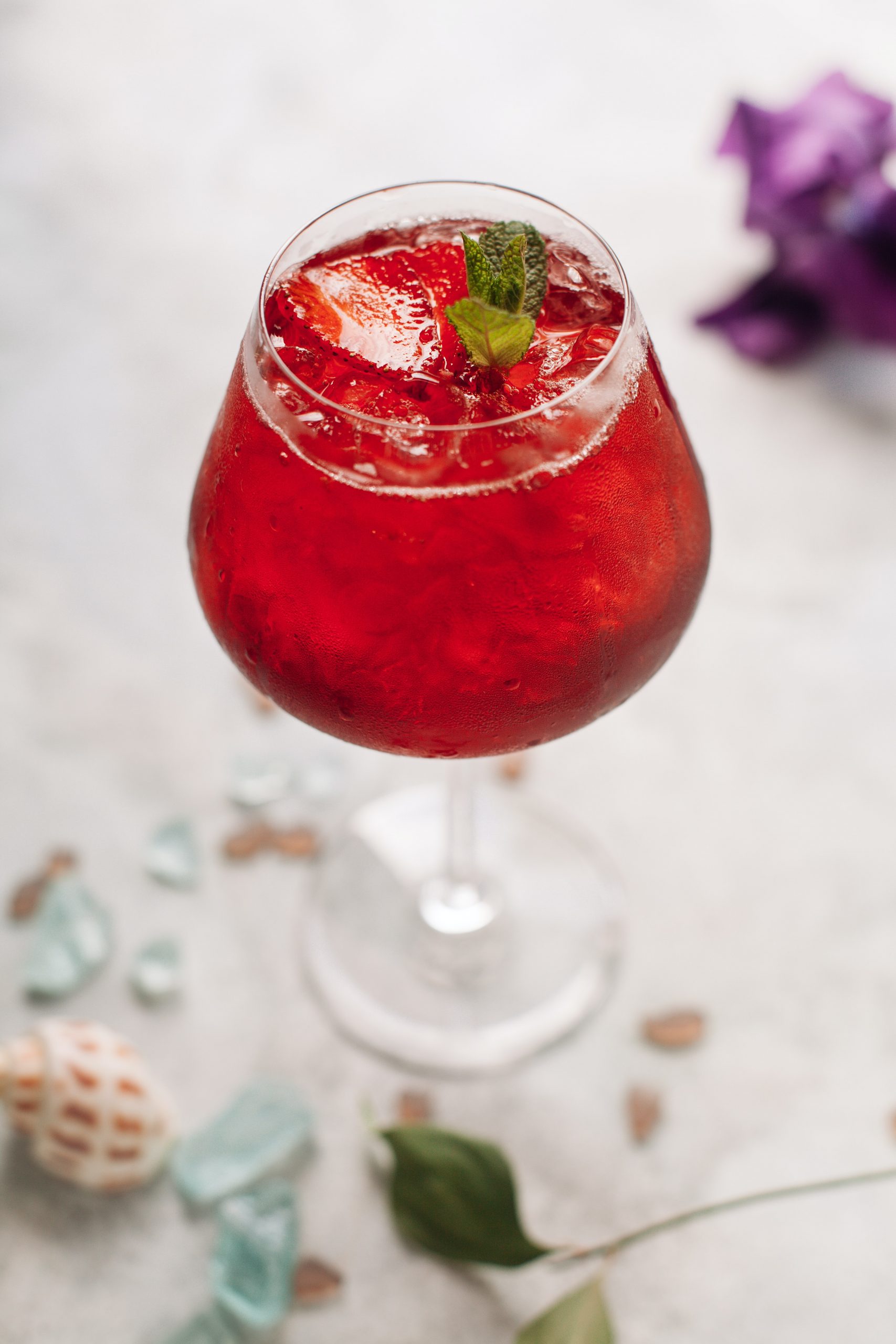 coctel el diablo