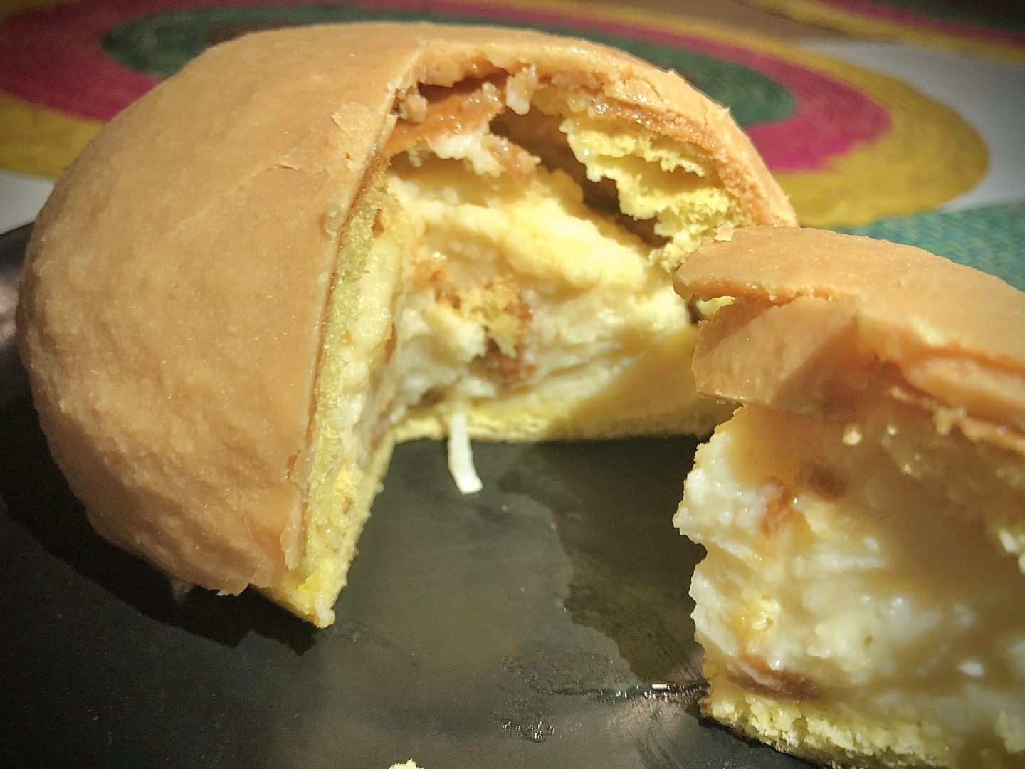 mollete poblano