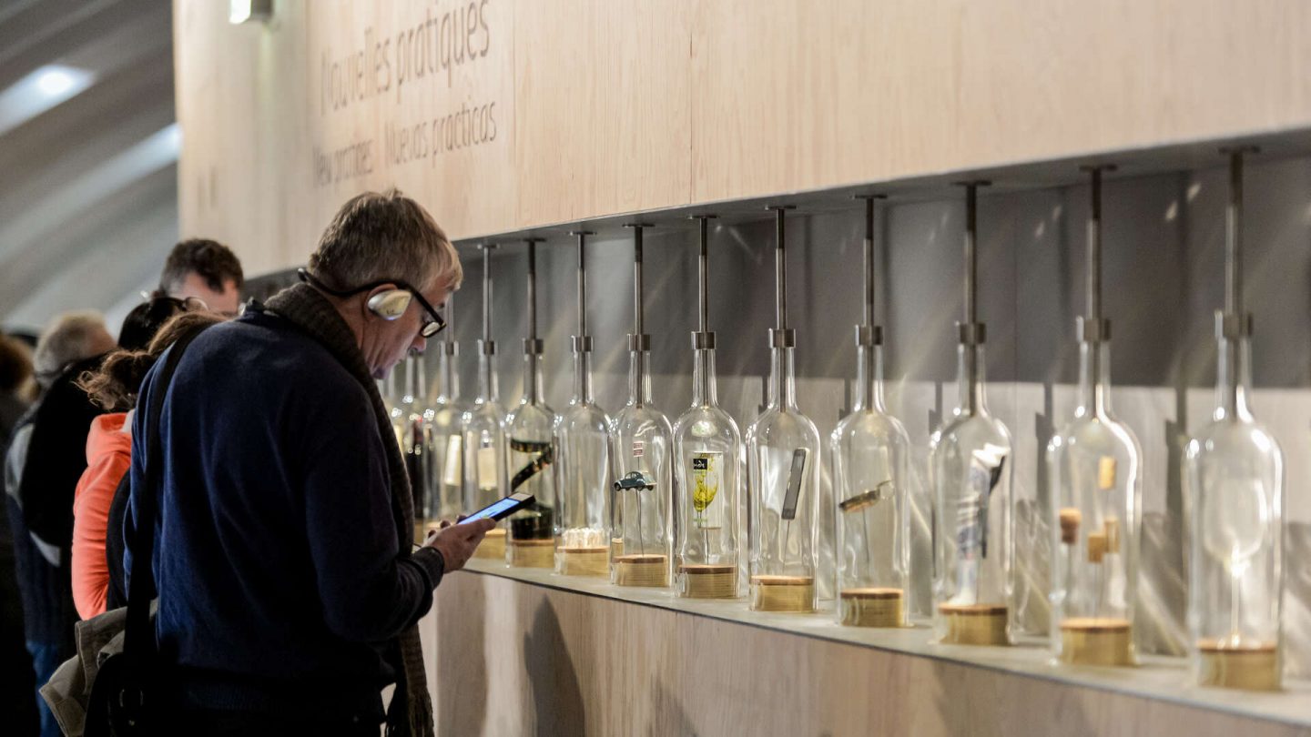 museo del vino