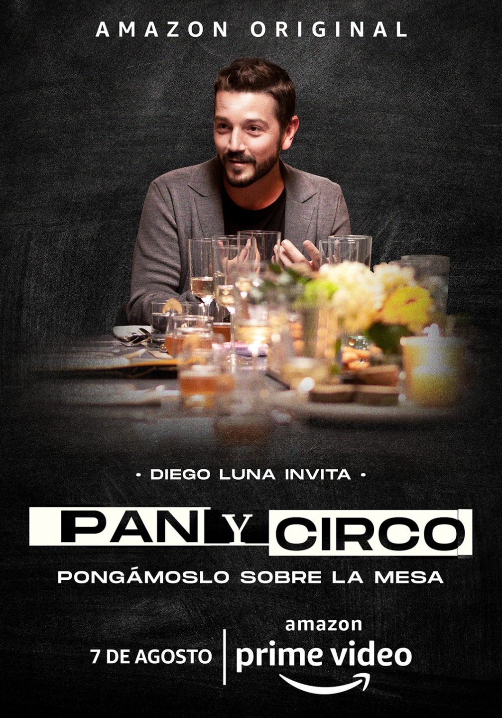 pan y circo diego luna amazon prime