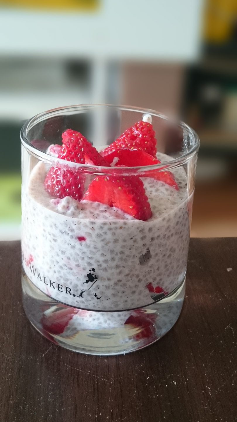 lunes sin carne recetas desayunos fáciles y rápidos