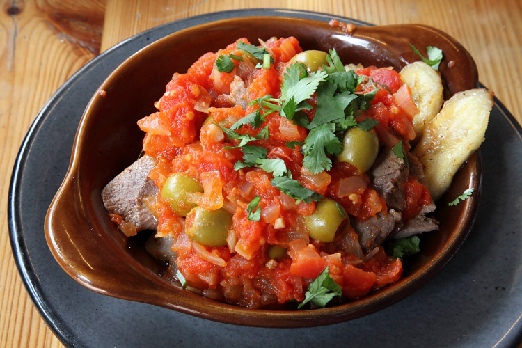 salsas veracruzanas recetas Veracruz