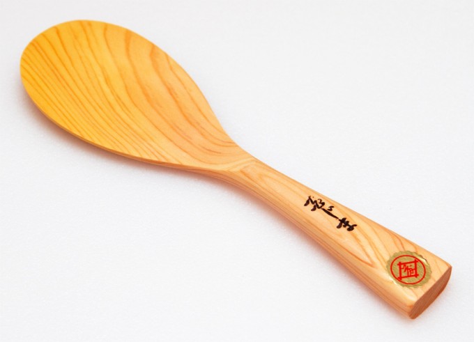 utensilios japoneses 