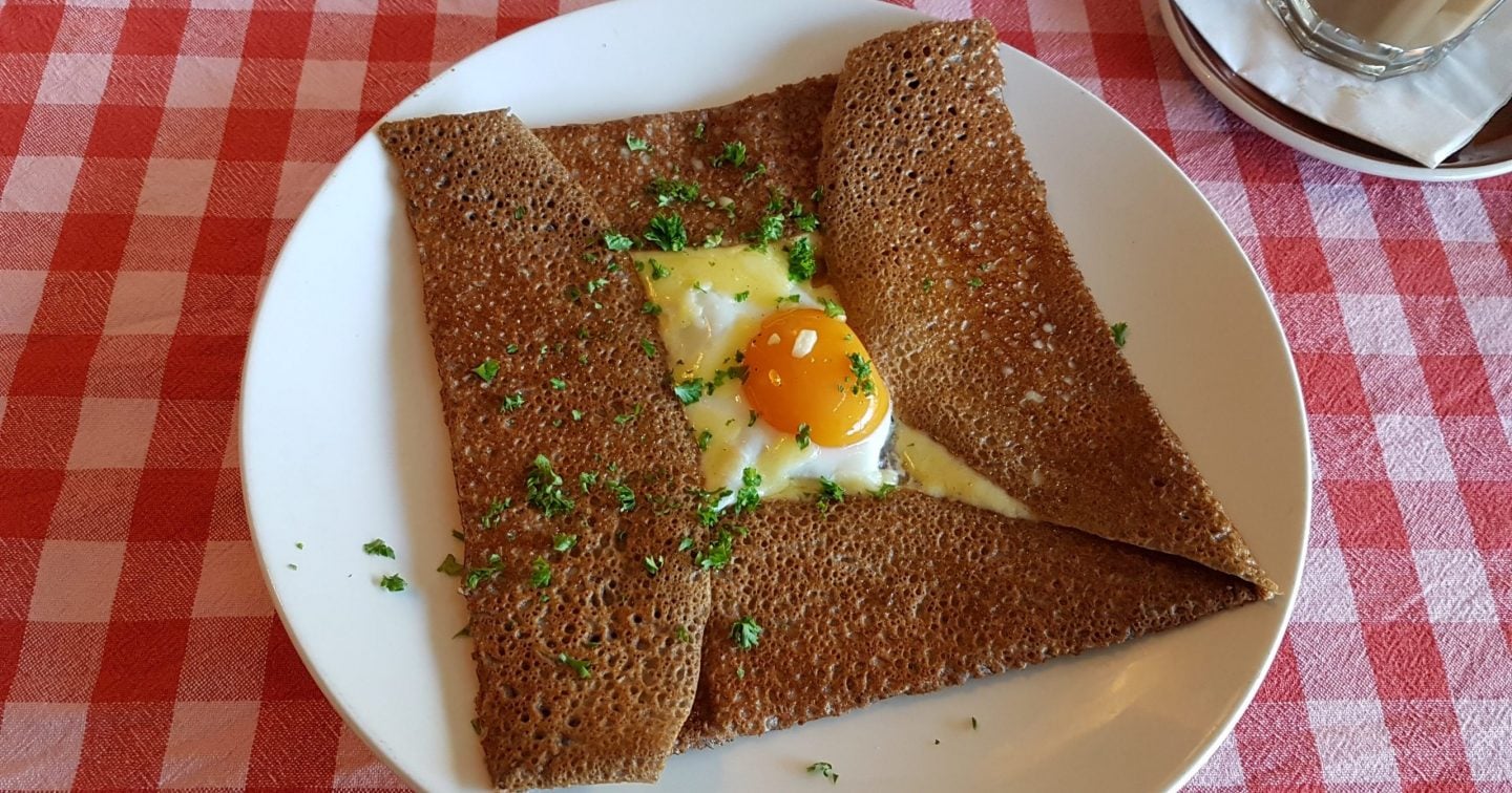 galettes