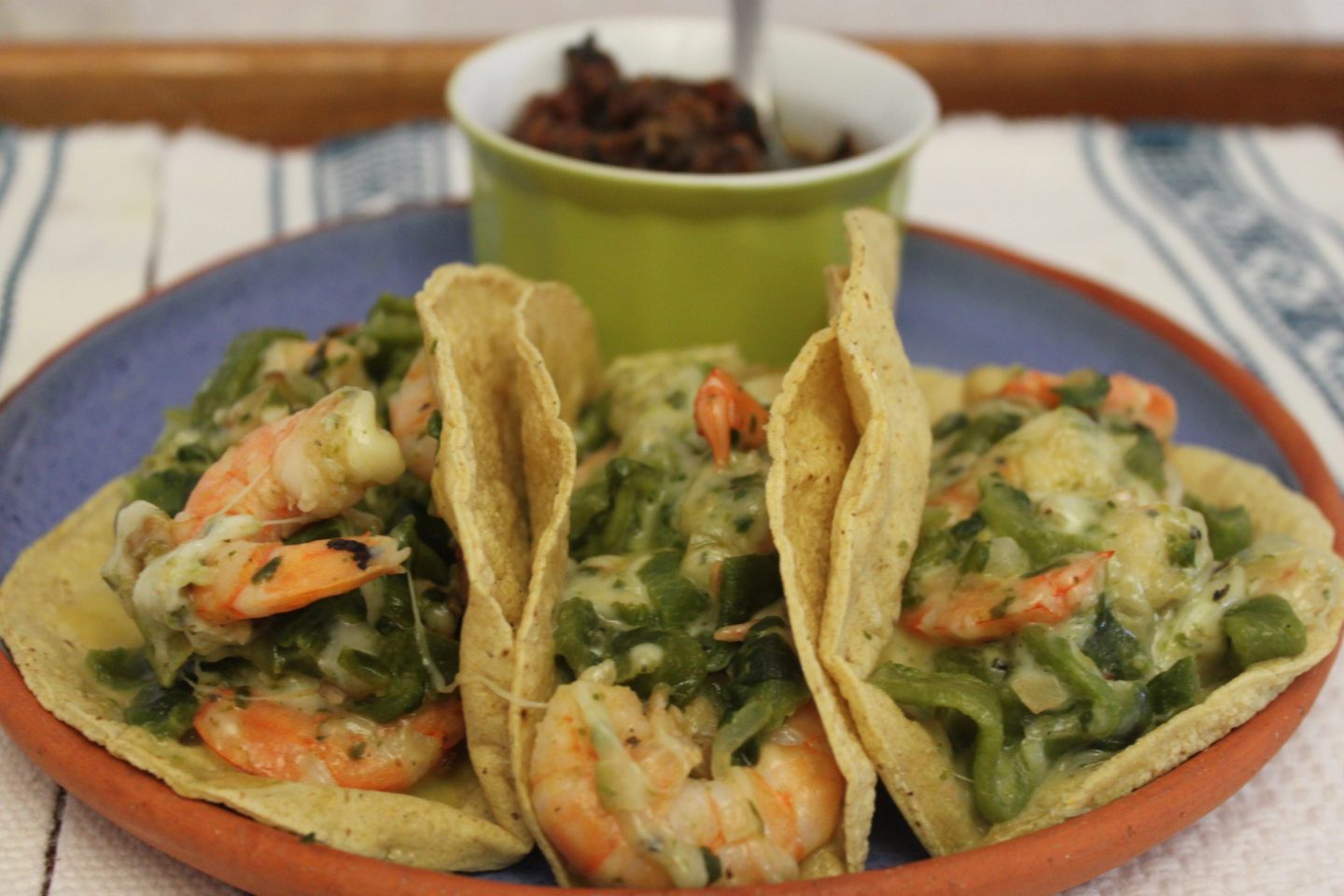 tacos gobernador