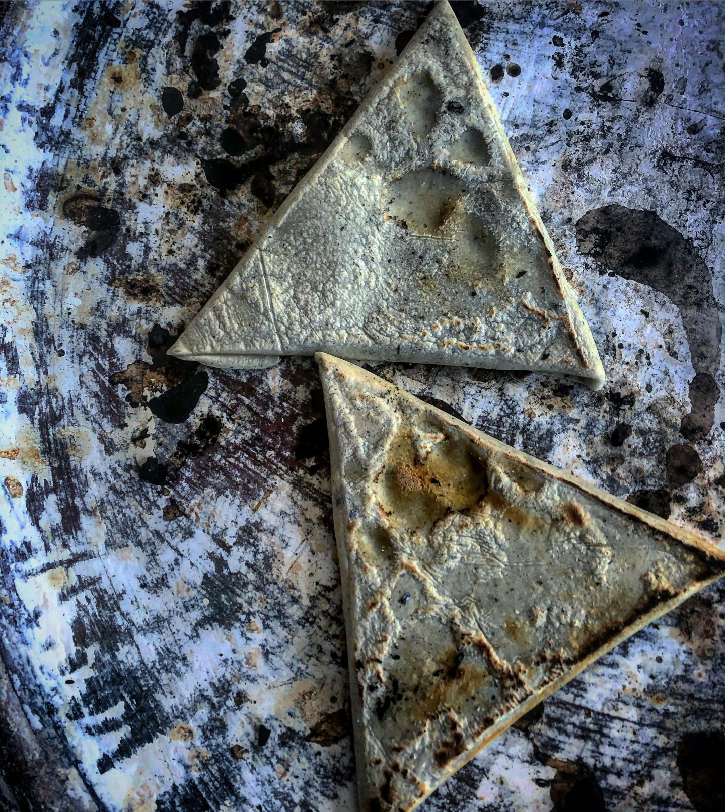 cocina mixteca mole de caderas