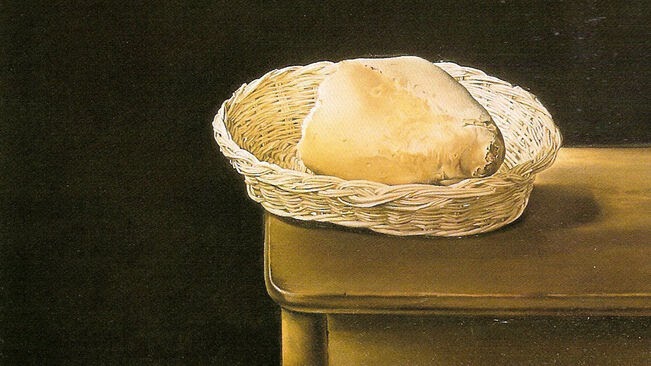 arte y comida