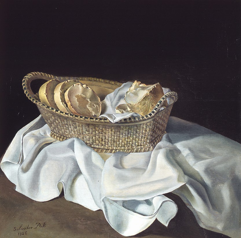 arte y comida